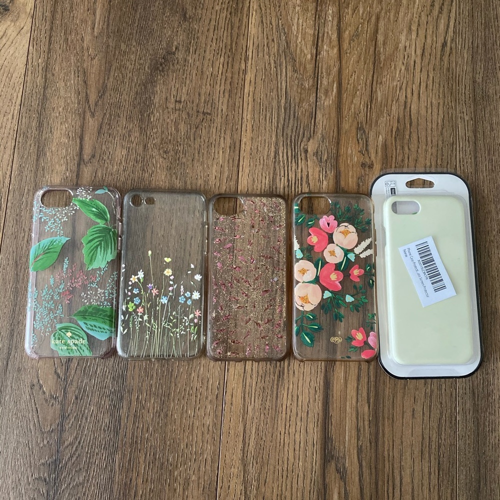 iPhone 8 cases